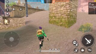 Free fire 8 2