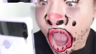 Lisa Money Trend TIKTOK