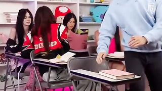 Write your most interesting incident at school