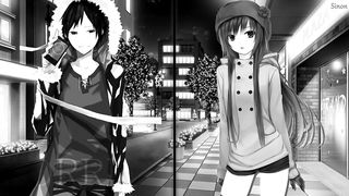 Nightcore - Girls Like You (Switching Vocals)