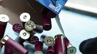 725 Double Barrel Shotgun (MW2 725 IRL)