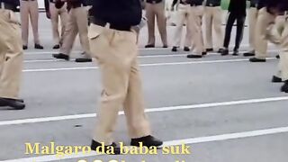 Pathan dance 2