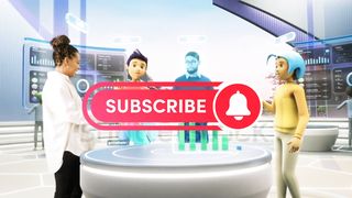 Online business meating
