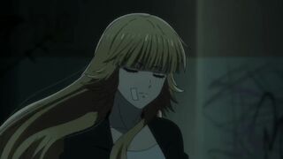 Love Story 「Anime MV