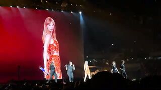 Taylor Swift - Bad Blood - Chicago Eras Night 3 - 4 June, 2023
