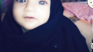 Watch doll