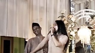Pasrah Yo pak