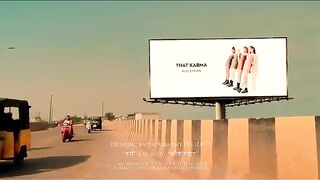 [BLACKSWAN] ‘Karma’ Official M-V