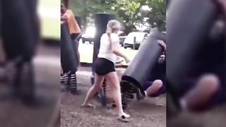 Unlucky human 2