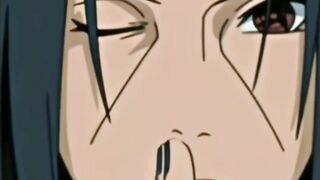 Uchiha itachi 3