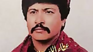 Old Urdu Ghazal Attaullah Esakhelvi puran