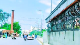 Lahore City