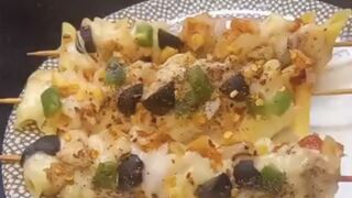 Delicious pizza recipe (subscribe please)