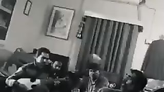 دل کی گہرائی سے گائی گئی غزلِ ہجر