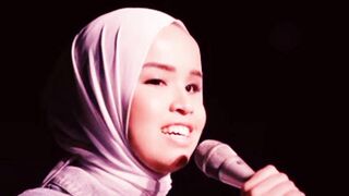 Apa Keuntungan Golden Buzzer yang Didapat Putri Ariani di America's Got Talent?