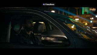 Baari Barsi | Bloody Daddy | Shahid Kapoor | Shahid Mallya | Latest Bollywood Songs 2023