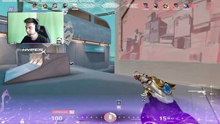 PEARL! KILLJOY - LIQUID NATS VALORANT RANKED GAMEPLAY