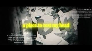 NARUTO SONG | "Fire Within" |