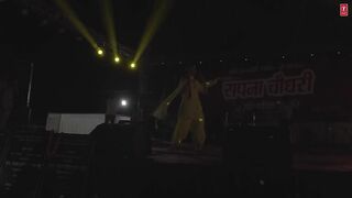 Halwa Sharir - Sapna Choudhary Stage Performance | New Haryanvi Songs Haryanavi 2023