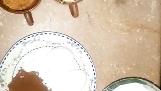 Moist Coffee Cake