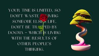 Life inspirational QUOTES