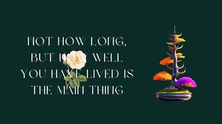 Positive life QUOTES