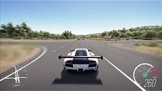 Forza orizon 3