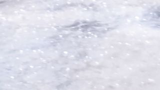Rain & hailing ????️