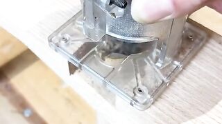 WoodworK Tips & Tricks????