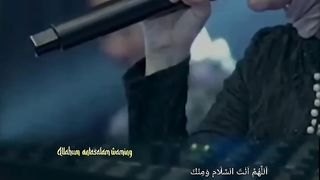 Subahanallah merdu sekali