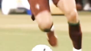 Cristiano Ronaldo 18