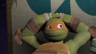 Teenage Mutant Ninja Turtles Season 4 Episode 17 In Hindi