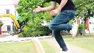 TRY NOT TO LAUGHING I Best Funny Videos Compilation 2023 # 253