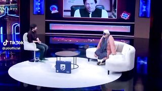Pti Imran khan