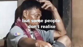 man have feeling