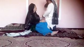 AFGHAN MOLVI KE ZABER DASTI.