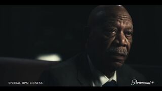 Special Ops: Lioness|(TV SERIES)|2023|ACTION|DRAMA|THRILLER MOVIE TRAILERS 2023