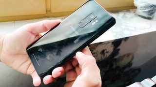 Galaxy s9 plus in 2023