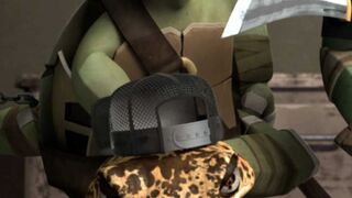 Teenage Mutant Ninja Turtles Season 4 Episode 18 In Hindi