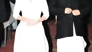 IMRAN KhAn with Jamima and Lady Diana