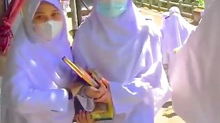 Bangkitkan semangat hidup (nasidariya)