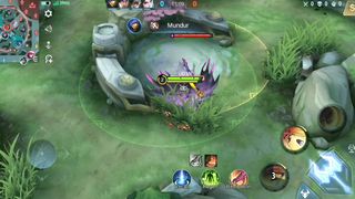 Mobile legends Fanny meme ?