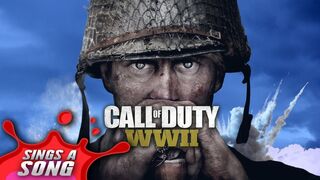 Official Call Of Duty WW2 Song