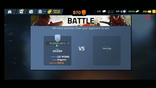 Coverfire online <>//<> Subscribe my channel <>//<> 6