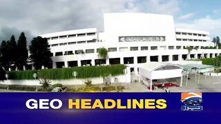 Geo Headlines Today 10 AM | PTI ‘big shots’ who jumped on Jahangir Tareen's bandwagon | 9 June 2023