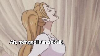 sakit sekali