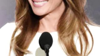 Melania Trump Net Worth 2023 | Former First Lady of The USA Melania Trump