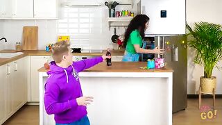 Funny diy ideas for your pranks
