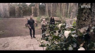 The Witcher(TV SERIES)ACTION|ADVENTURE|DRAMA|LATEST MOVIE TRAILER 2023