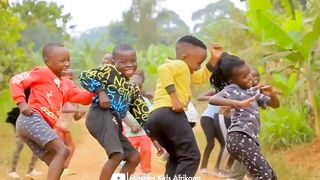 best African dance